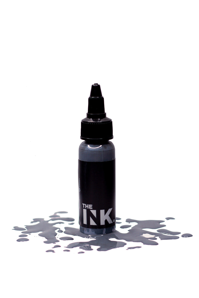 Tinta the ink 30ml - Pearl Grey