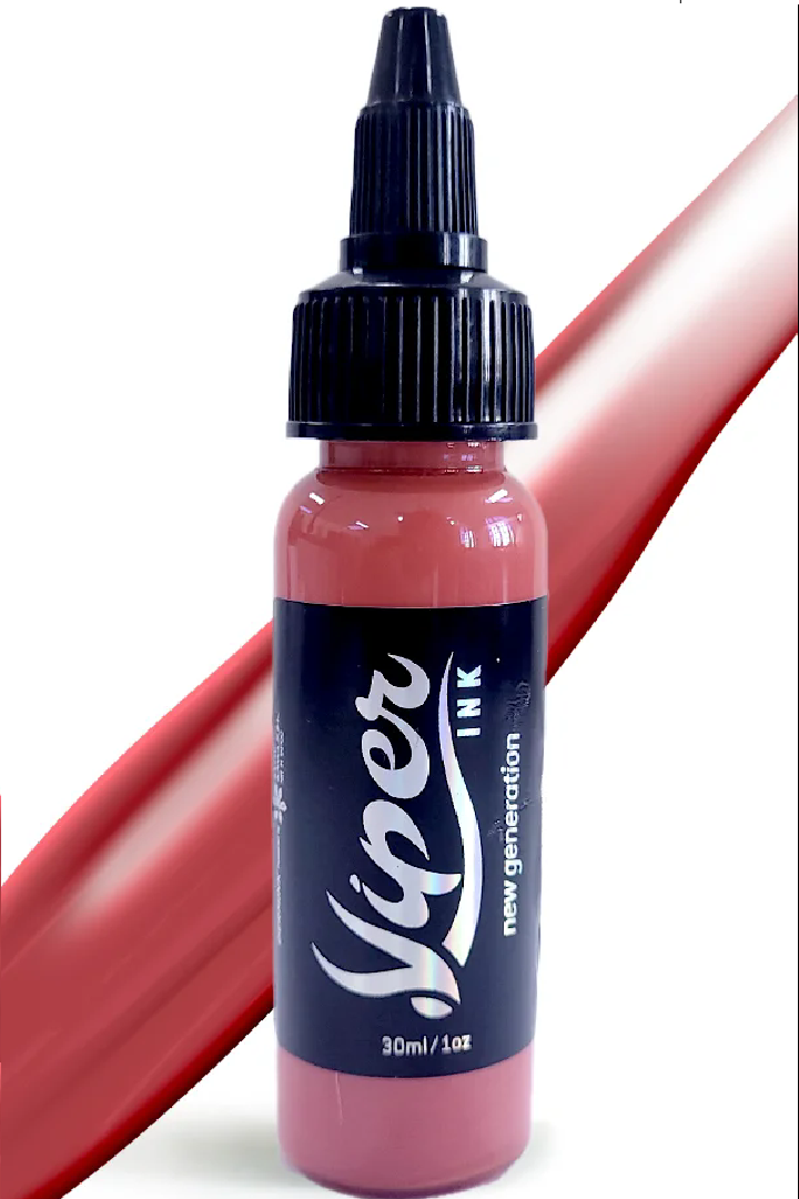 Tinta Viper ink new 30ml