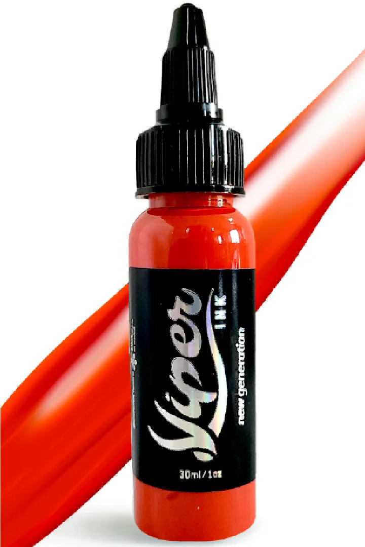 Tinta Viper ink new 30ml