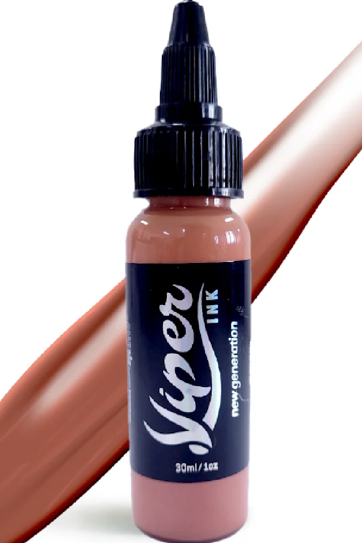 Tinta Viper ink new 30ml