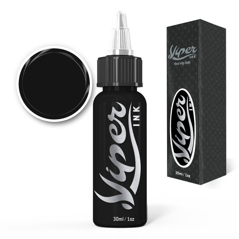 Tinta Viper ink new 30ml