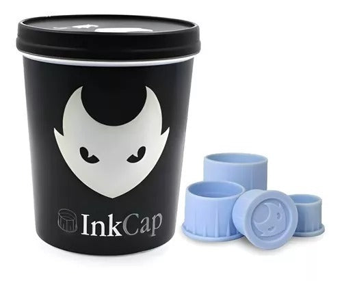 Batoque electric ink injetado GG - 100 un 4ml