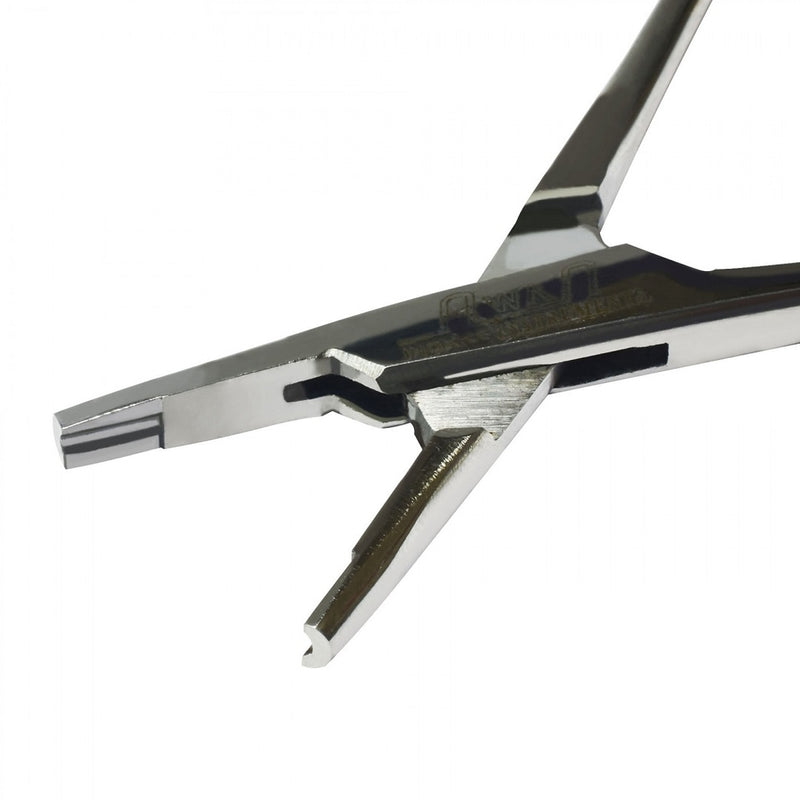 Pinça microdermal - JB750-4 3MM