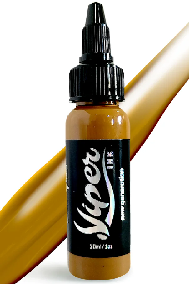 Tinta Viper ink new 30ml