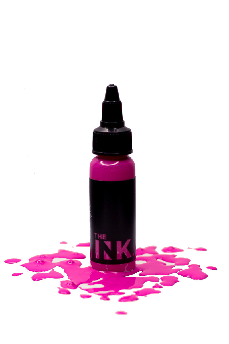 Tinta the ink 30ml - Fuchsia Pink