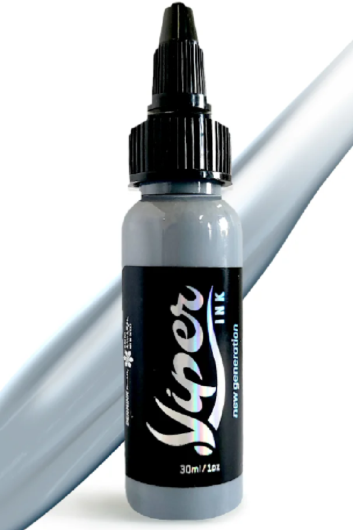 Tinta Viper ink new 30ml