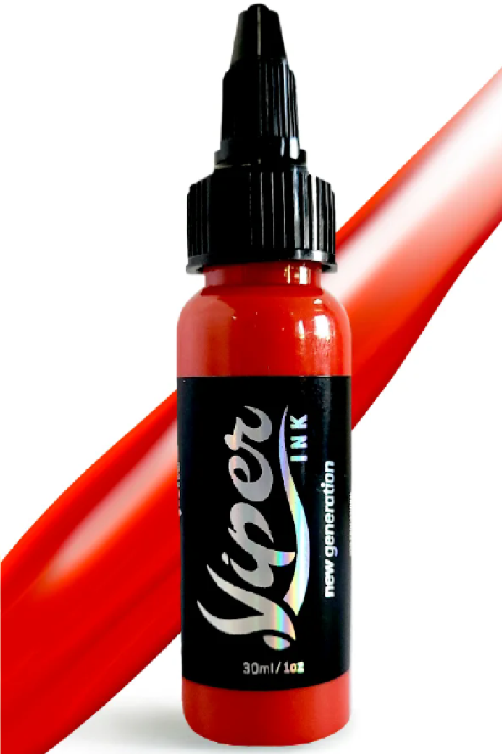 Tinta Viper ink new 30ml