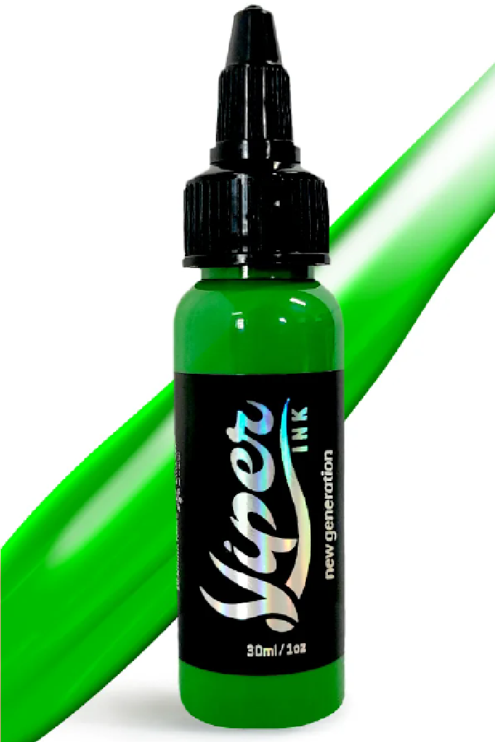 Tinta Viper ink new 30ml