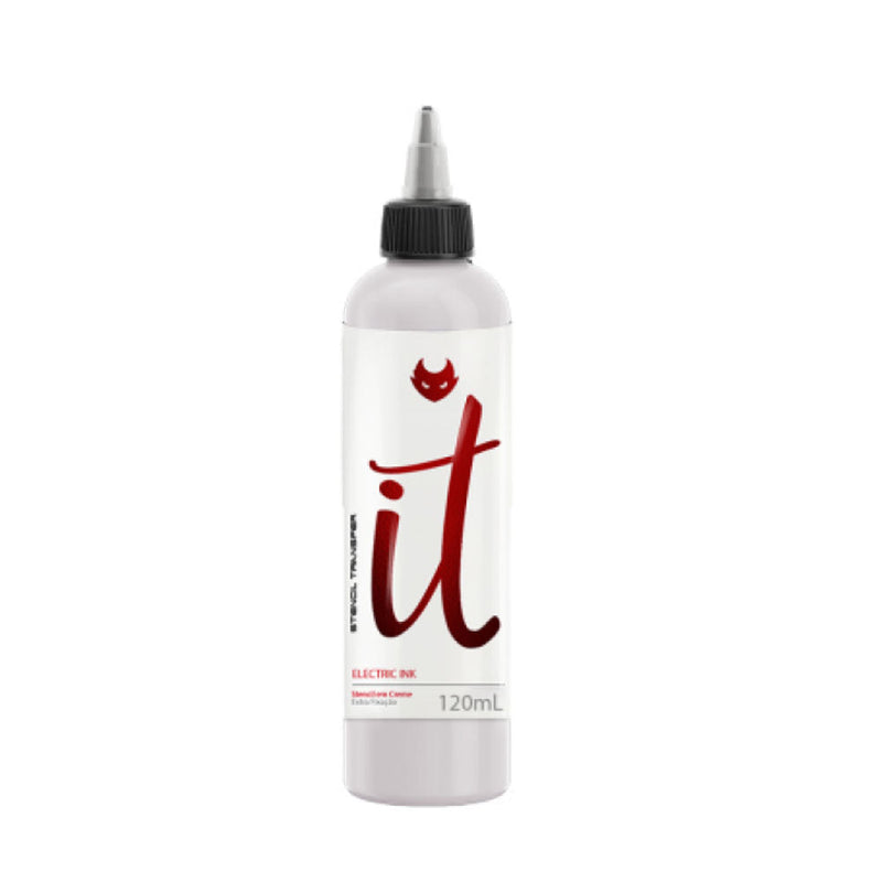 Transfer Stencil It Electric Ink 120ml