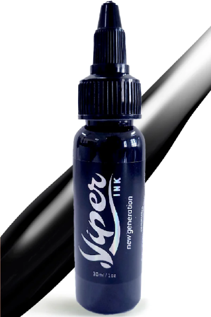 Tinta Viper ink new 30ml