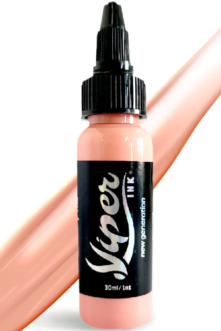 Tinta Viper ink new 30ml