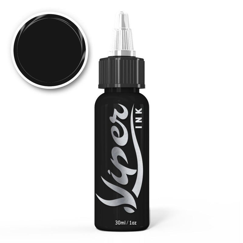 Tinta Viper ink new 30ml