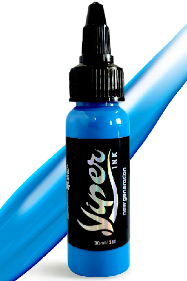 Tinta Viper ink new 30ml