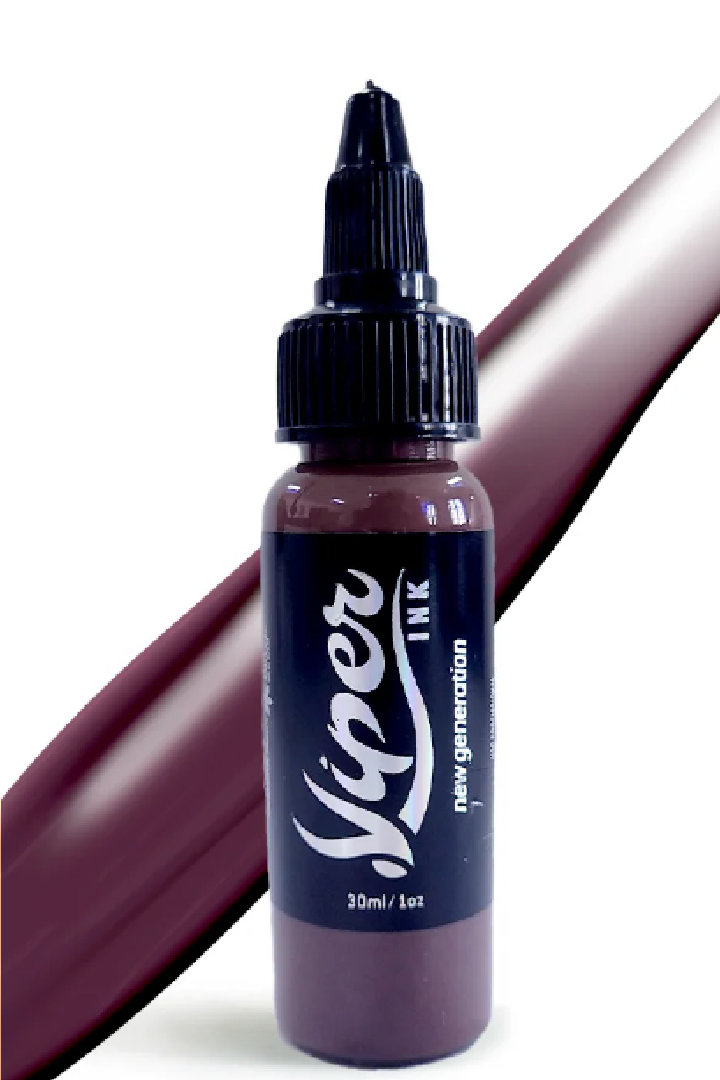 Tinta Viper ink new 30ml