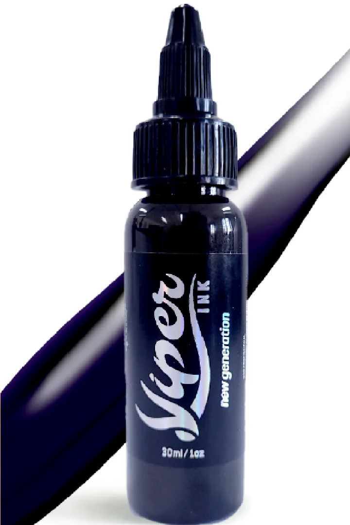 Tinta Viper ink new 30ml
