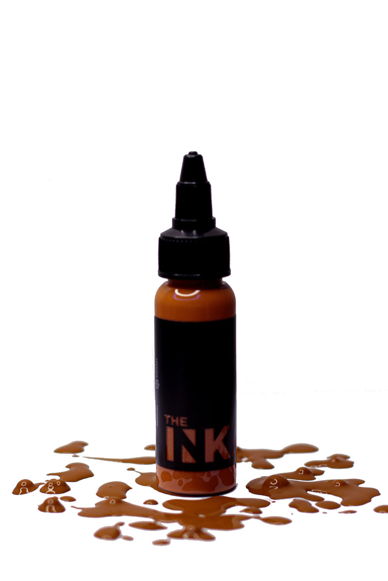 Tinta the ink 30ml - Medium Skin