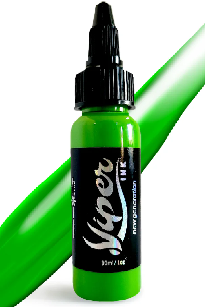 Tinta Viper ink new 30ml