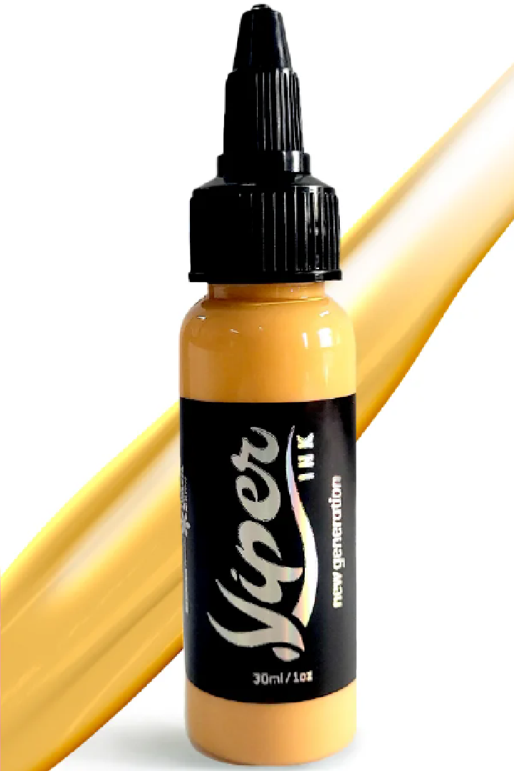 Tinta Viper ink new 30ml