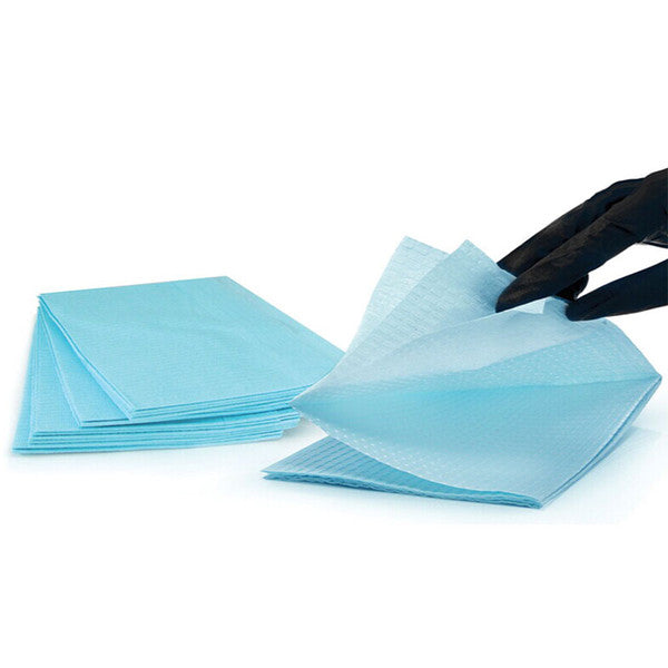 Babador Towel Up MONOART Euronda c/50 Unidades