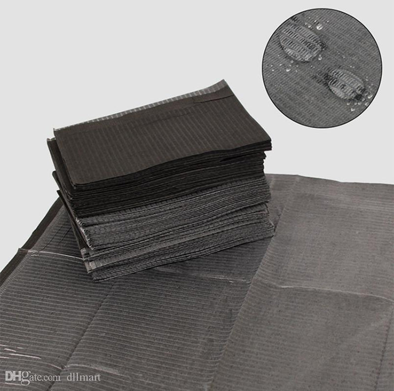 Babador Towel Up MONOART Euronda c/50 Unidades