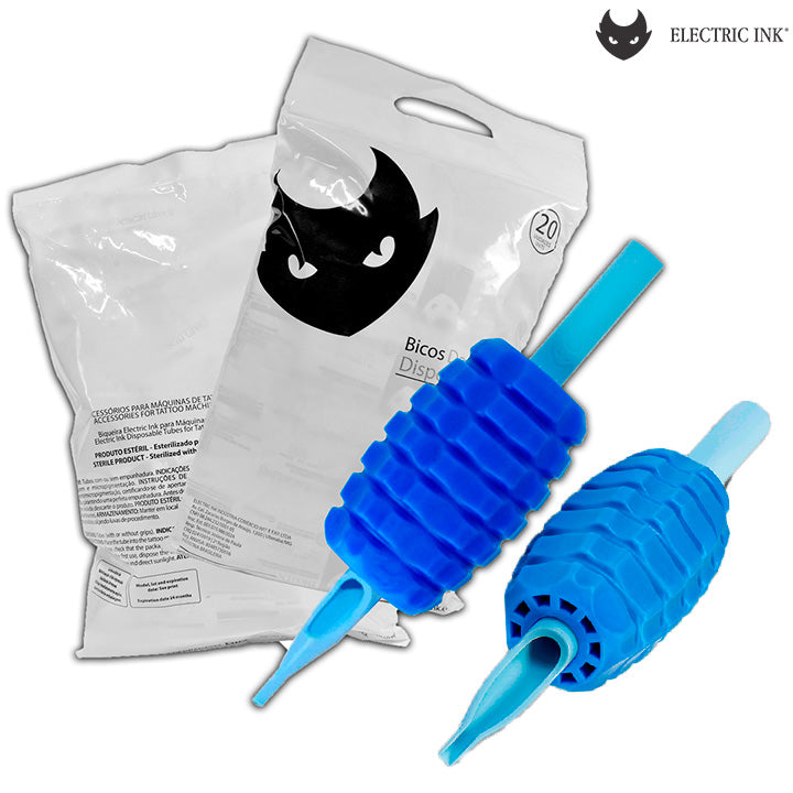 Bico Electric Ink – Biqueira Electric Ink