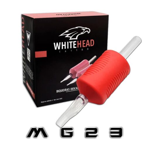 Bico White Head Premium – Biqueira White Head