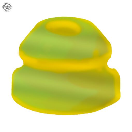 Grommet – Borracha p/ Haste / batedor