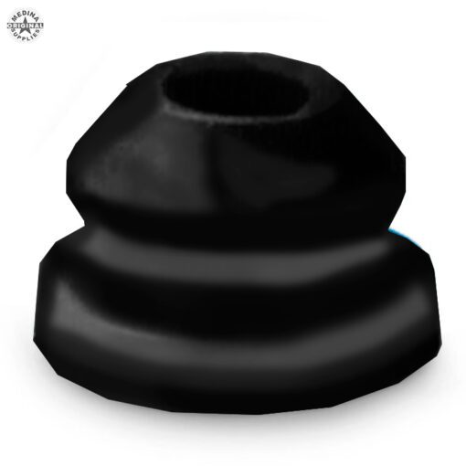 Grommet – Borracha p/ Haste / batedor