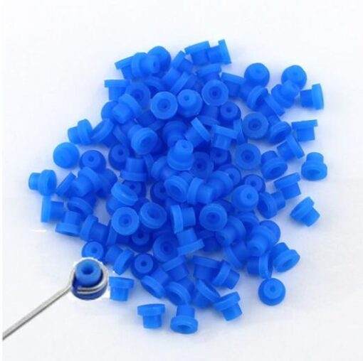 Grommet – Borracha p/ Haste / batedor