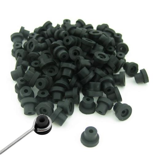 Grommet – Borracha p/ Haste / batedor