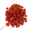 Grommet – Borracha p/ Haste / batedor