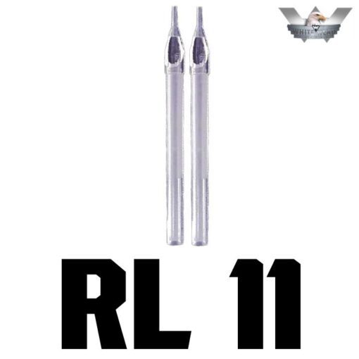 Long TIP Premium White Head – Ponteira Long Tip