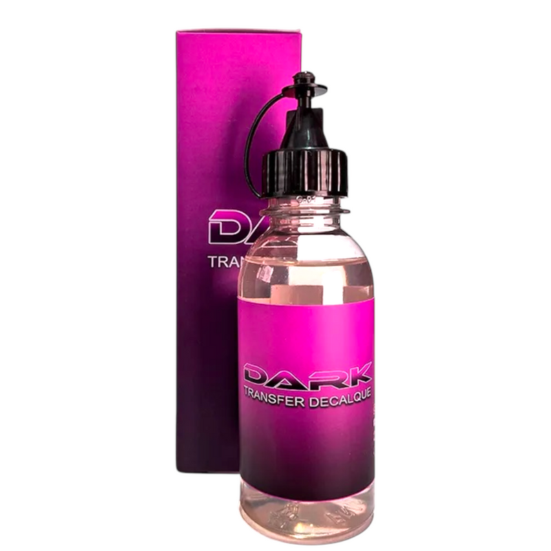 Transfer Decalque Dark Stencil Tatuagem - 160ml