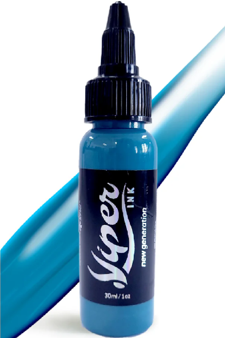 Tinta Viper ink new 30ml