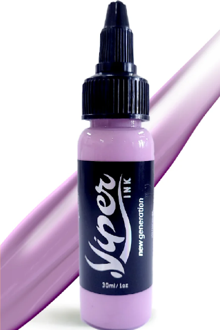 Tinta Viper ink new 30ml