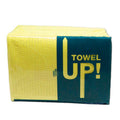 Babador Towel Up MONOART Euronda c/50 Unidades