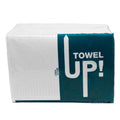Babador Towel Up MONOART Euronda c/50 Unidades