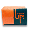 Babador Towel Up MONOART Euronda c/50 Unidades