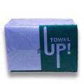 Babador Towel Up MONOART Euronda c/50 Unidades