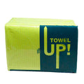 Babador Towel Up MONOART Euronda c/50 Unidades