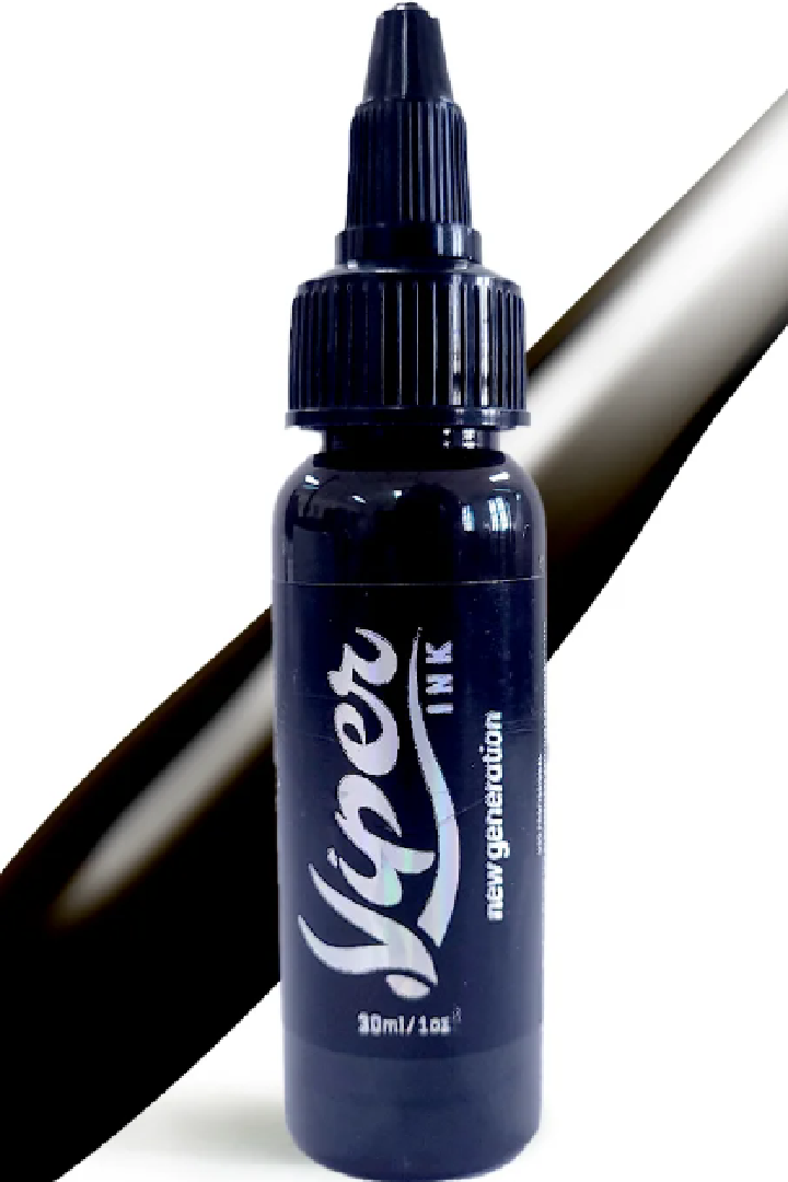 Tinta Viper ink new 30ml