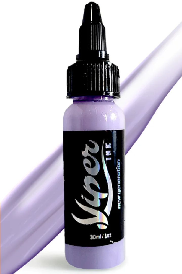 Tinta Viper ink new 30ml