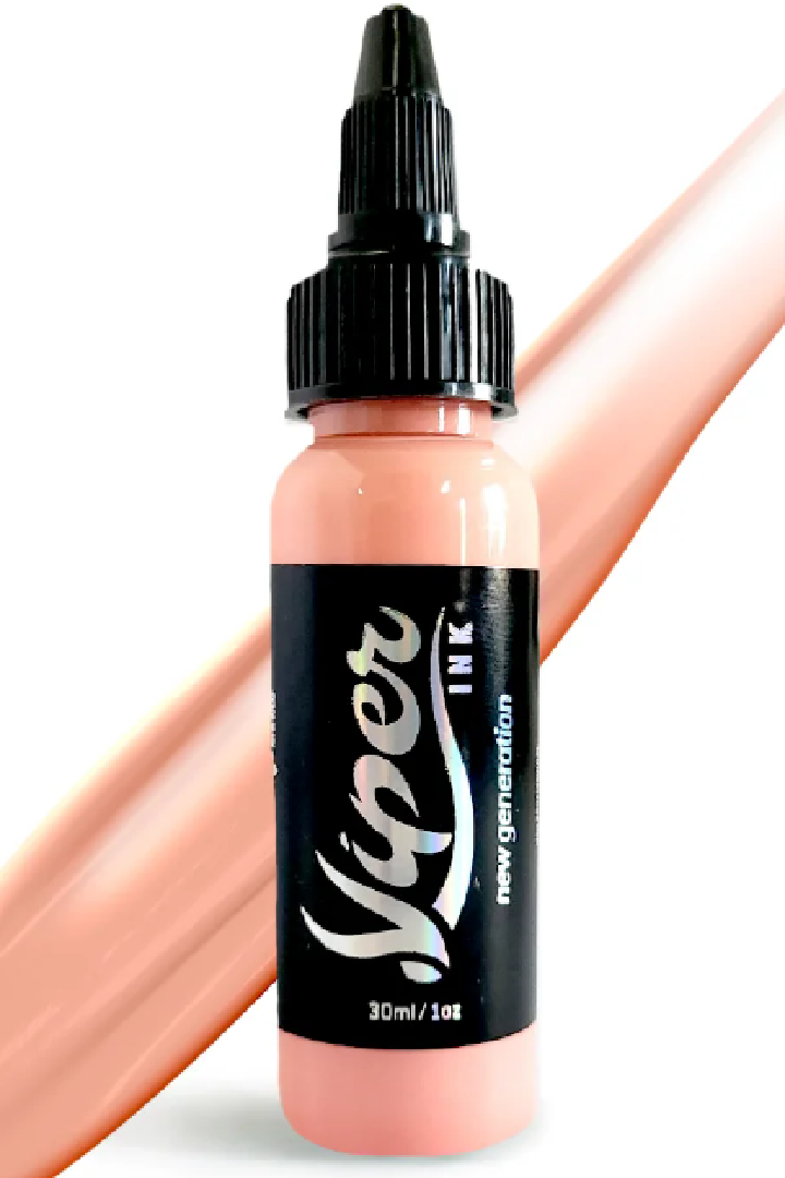 Tinta Viper ink new 30ml