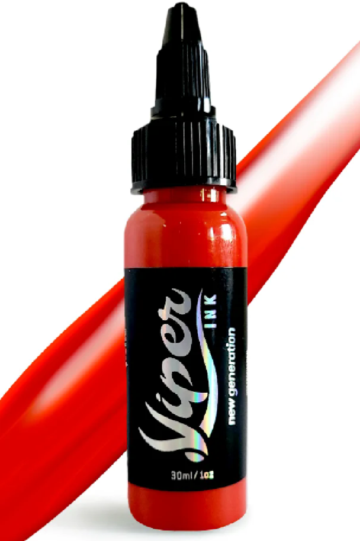 Tinta Viper ink new 30ml