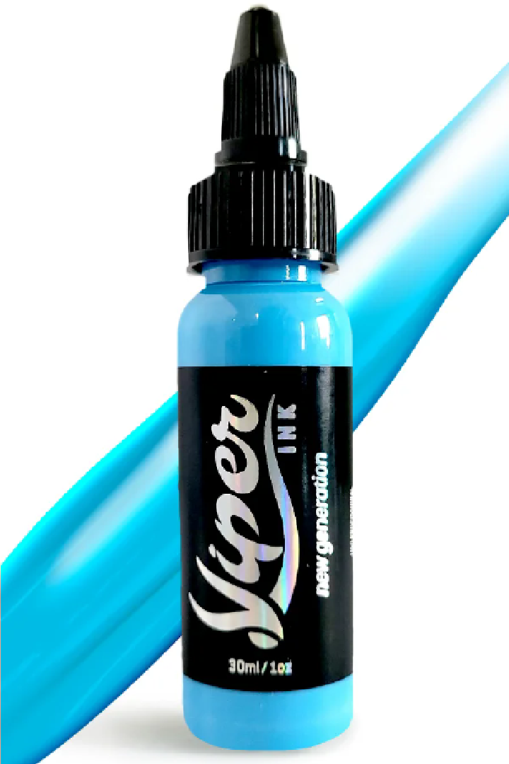 Tinta Viper ink new 30ml