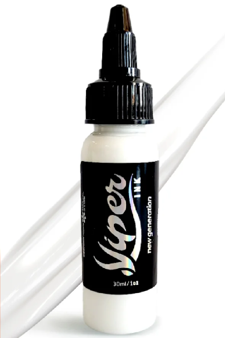 Tinta Viper ink new 30ml