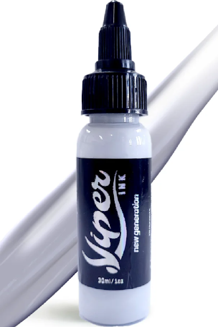 Tinta Viper ink new 30ml
