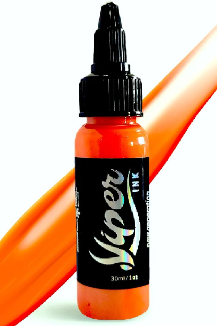 Tinta Viper ink new 30ml
