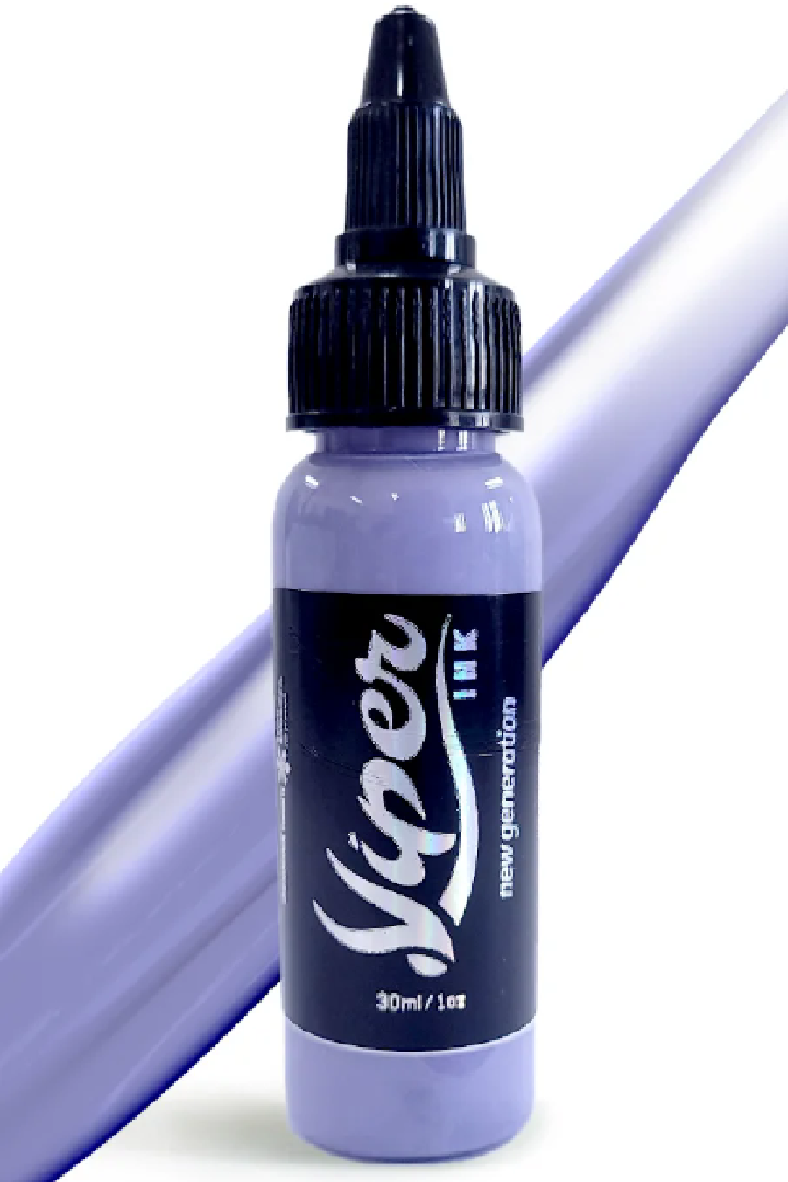 Tinta Viper ink new 30ml