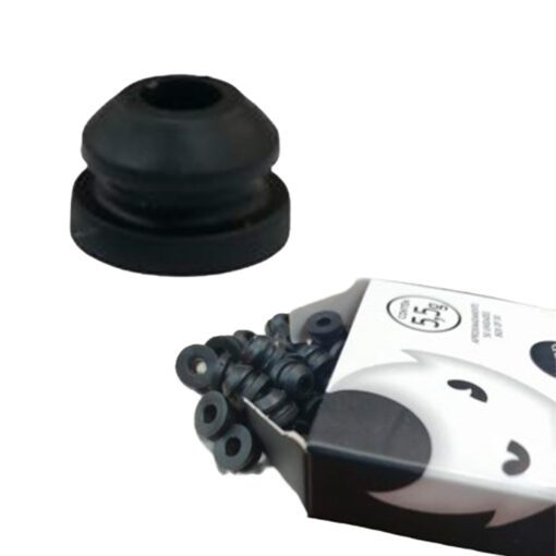 Borracha GROMMET Hard / Super Hard – Electric Ink